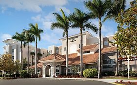 Residence Inn By Marriott Fort Lauderdale Airport & Cruise Port